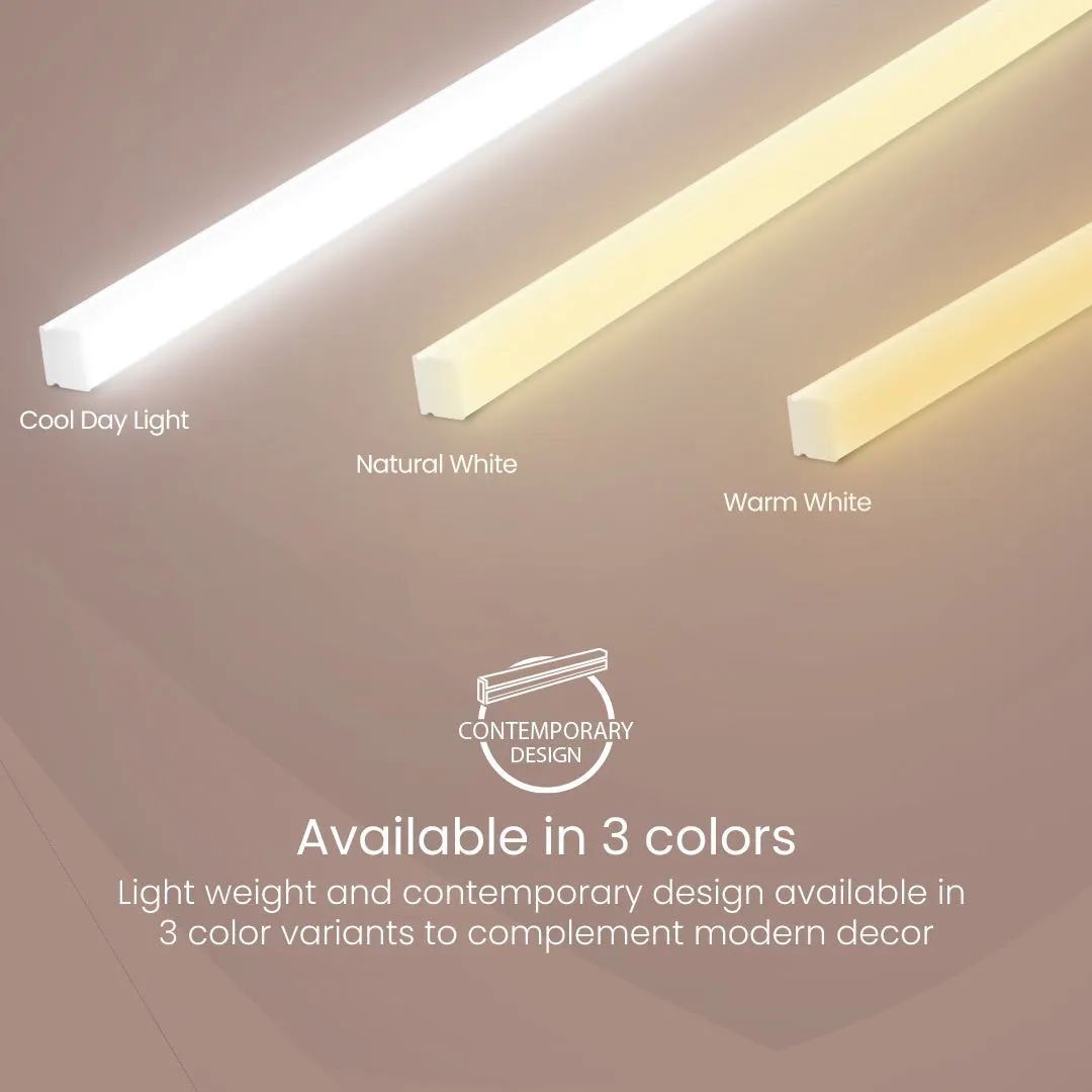 20W Slim Shakti Led Batten