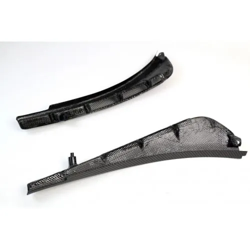 APR Performance CF Vents for Civic Type R FK8 2017 