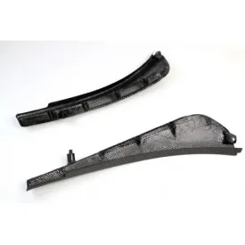 APR Performance CF Vents for Civic Type R FK8 2017 