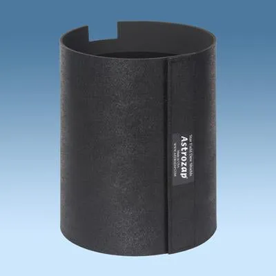 Astrozap Meade 6" LX65 Flexible Dew Shield - With Notch