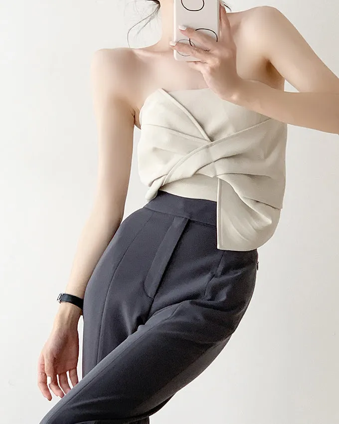 Blossie top (PREORDER/ 3 colours)
