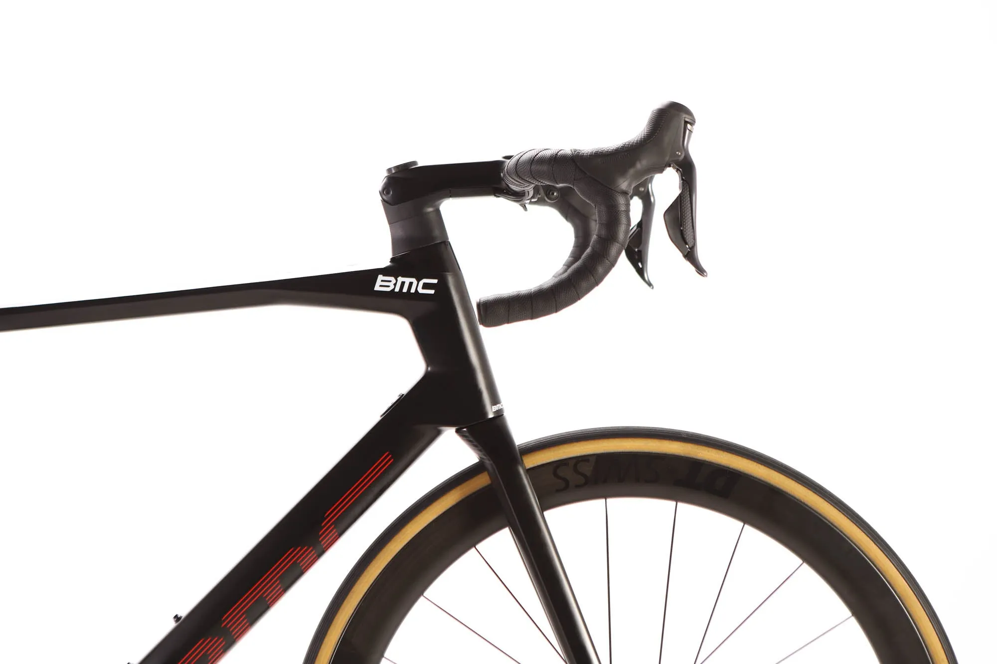 BMC Roadmachine 01 FOUR Shimano Ultegra Di2 2020, Size 56cm