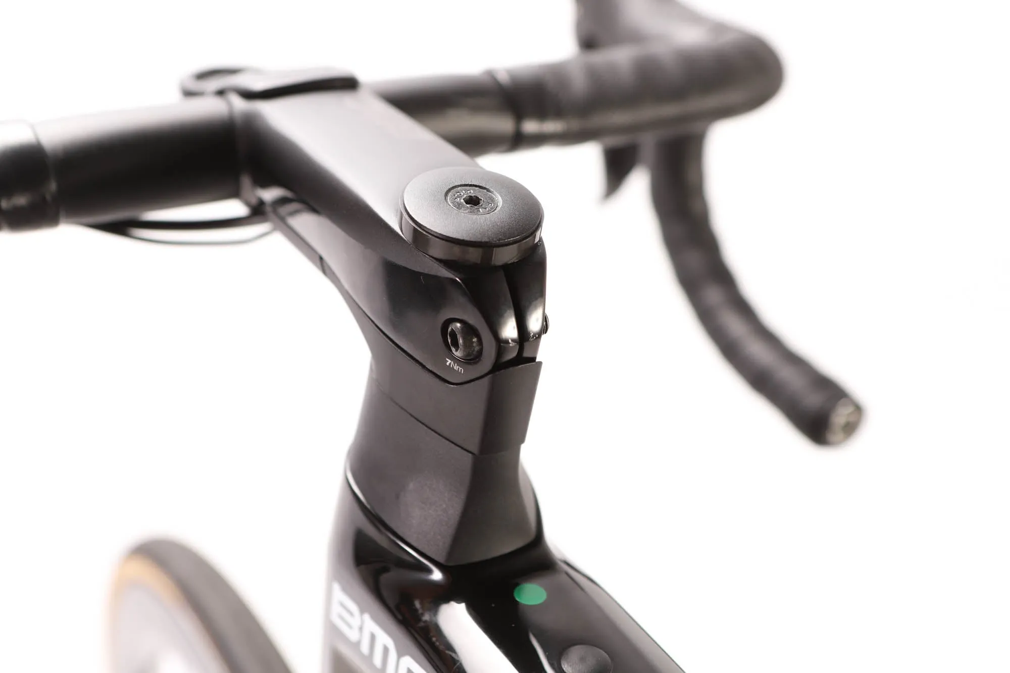 BMC Roadmachine 01 FOUR Shimano Ultegra Di2 2020, Size 56cm