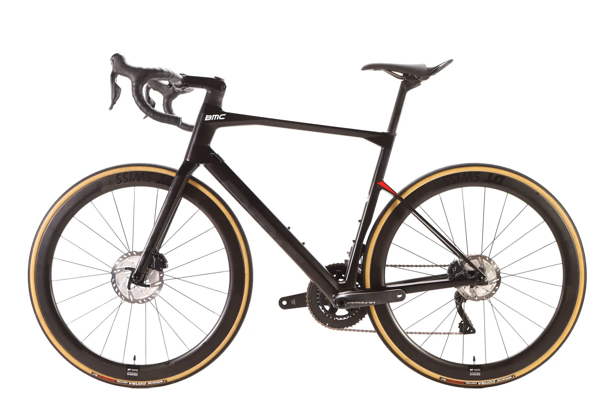 BMC Roadmachine 01 FOUR Shimano Ultegra Di2 2020, Size 56cm