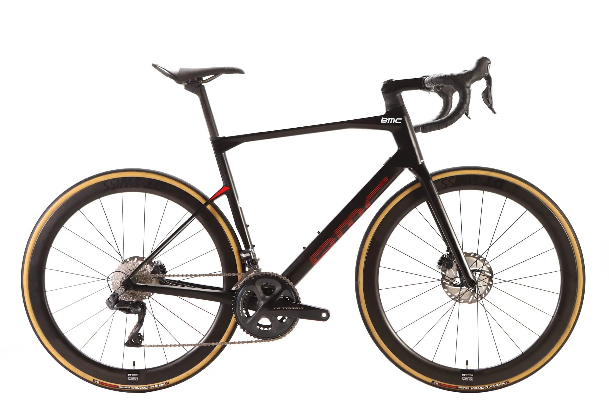 BMC Roadmachine 01 FOUR Shimano Ultegra Di2 2020, Size 56cm