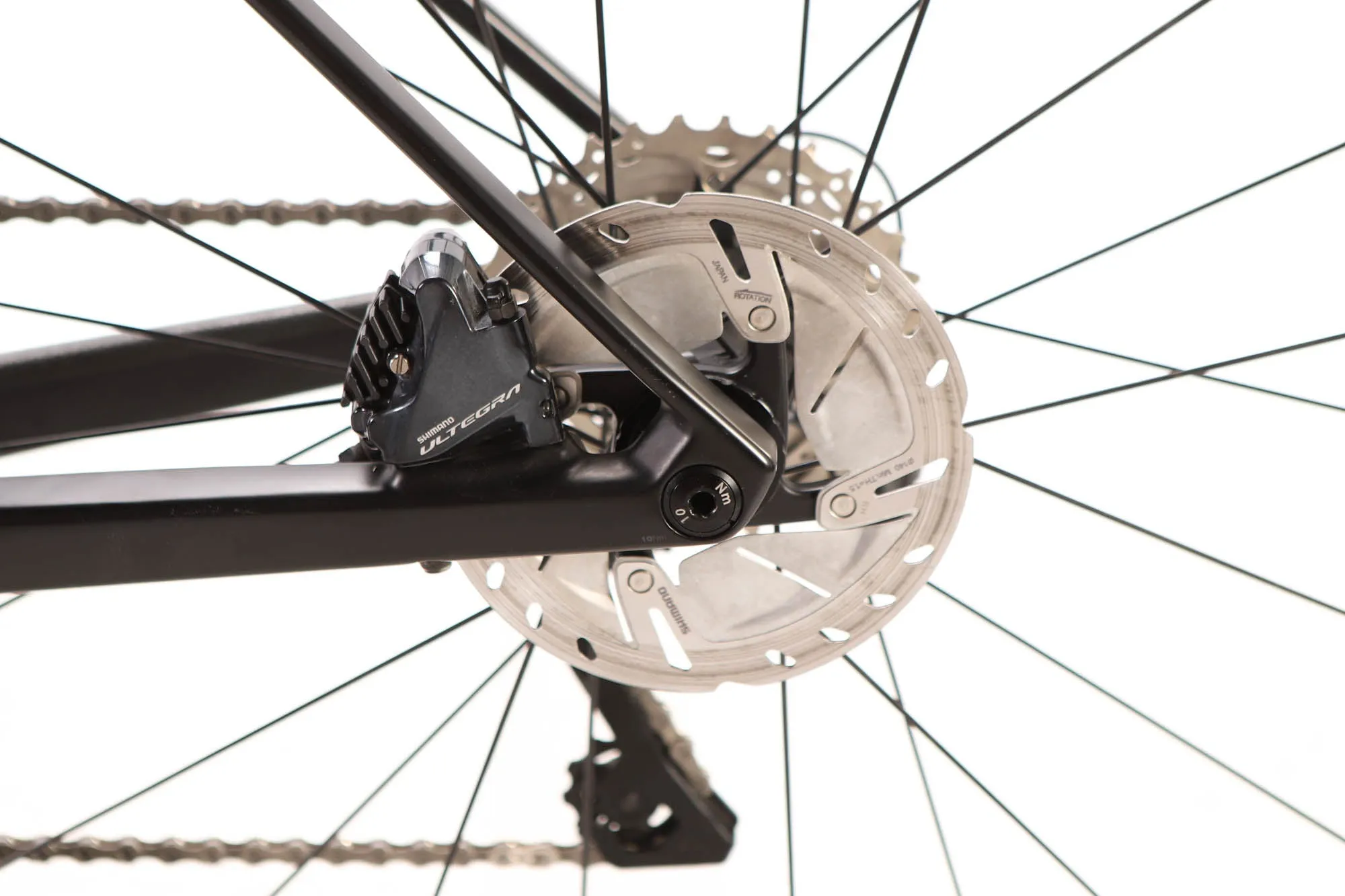 BMC Roadmachine 01 FOUR Shimano Ultegra Di2 2020, Size 56cm
