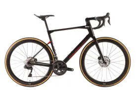 BMC Roadmachine 01 FOUR Shimano Ultegra Di2 2020, Size 56cm