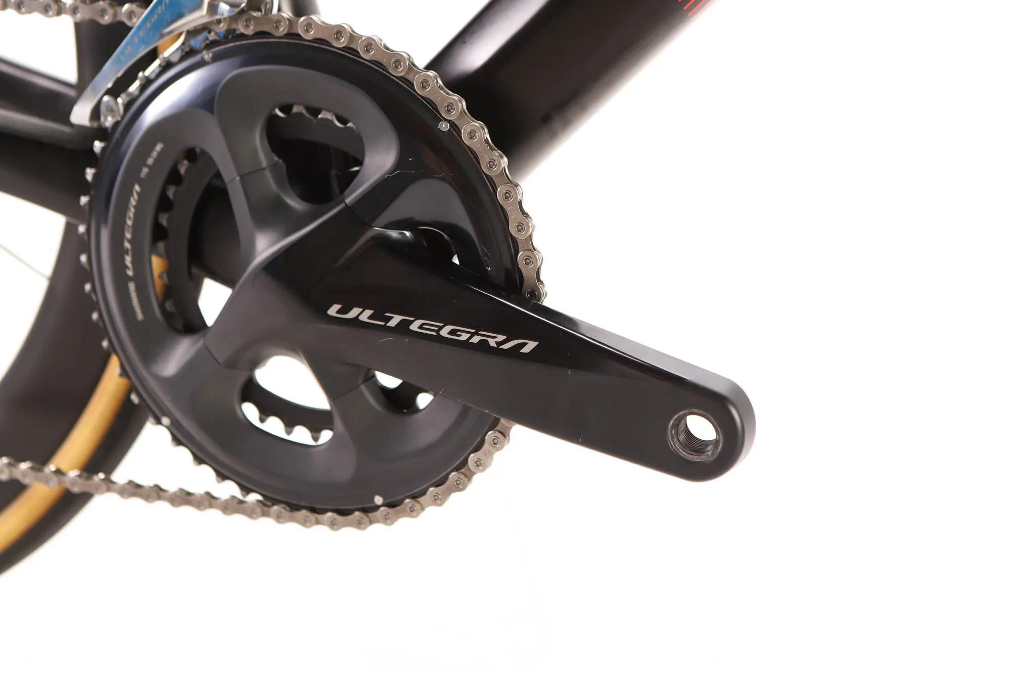 BMC Roadmachine 01 FOUR Shimano Ultegra Di2 2020, Size 56cm