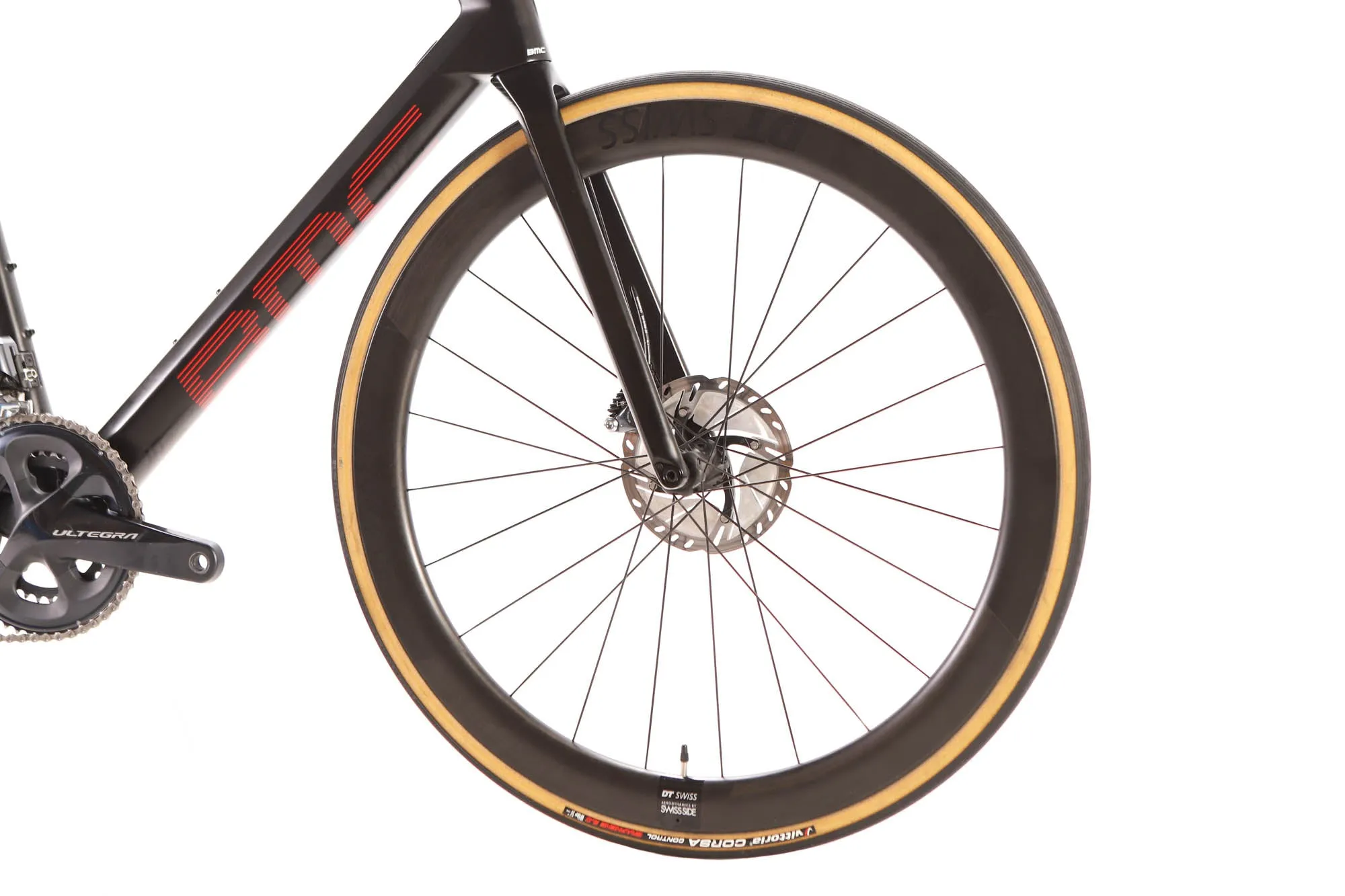 BMC Roadmachine 01 FOUR Shimano Ultegra Di2 2020, Size 56cm