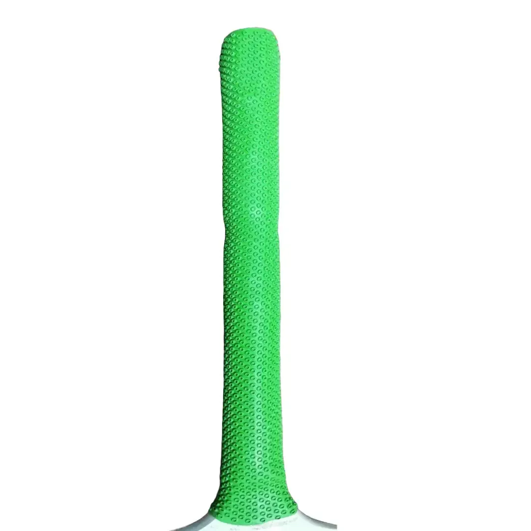 Bratla Cricket Bat Rubber Grip Octopus Design