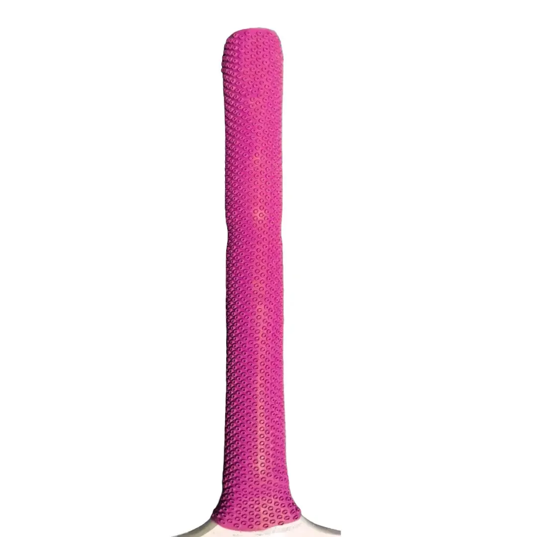 Bratla Cricket Bat Rubber Grip Octopus Design