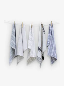 Capri Hand Towel by MONC XIII