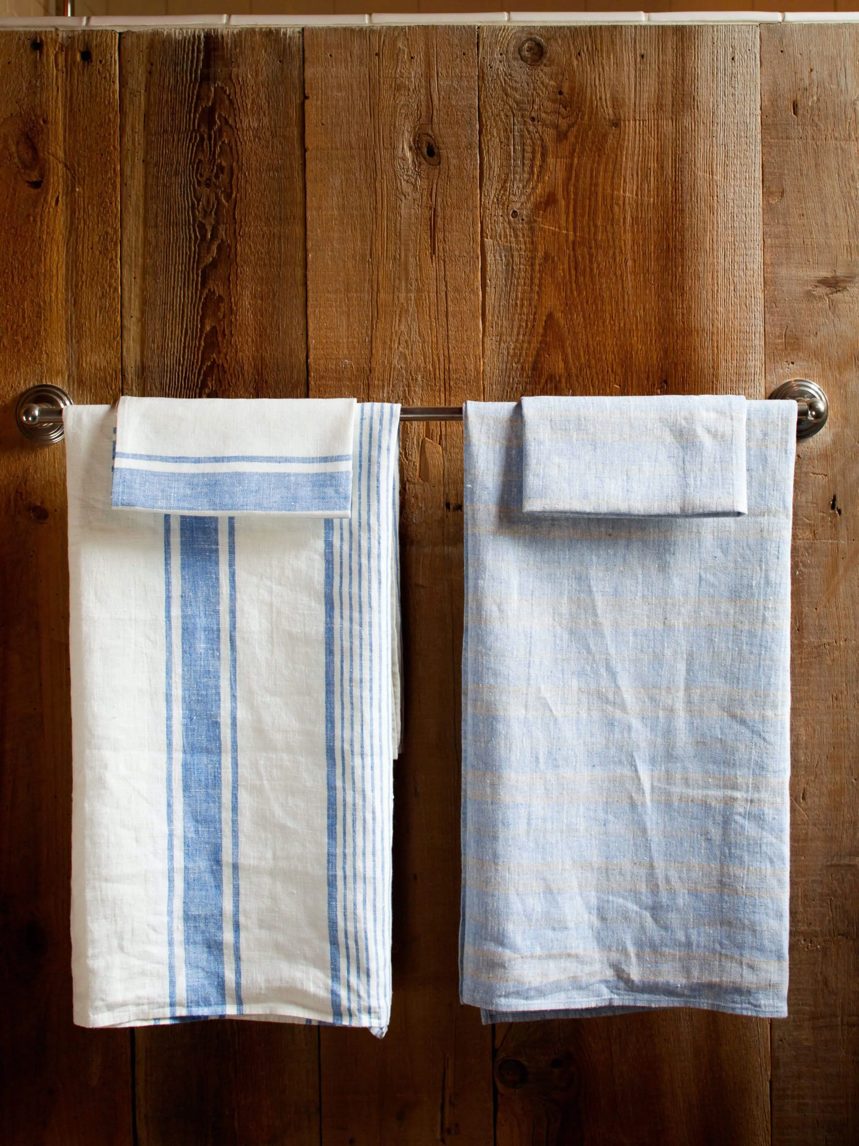 Capri Hand Towel by MONC XIII