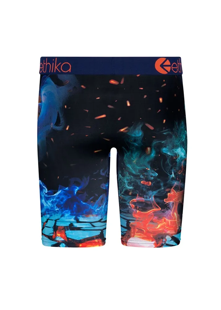 Ethika Boys Upper Crust Staple