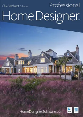 Home Designer Pro - PC Download