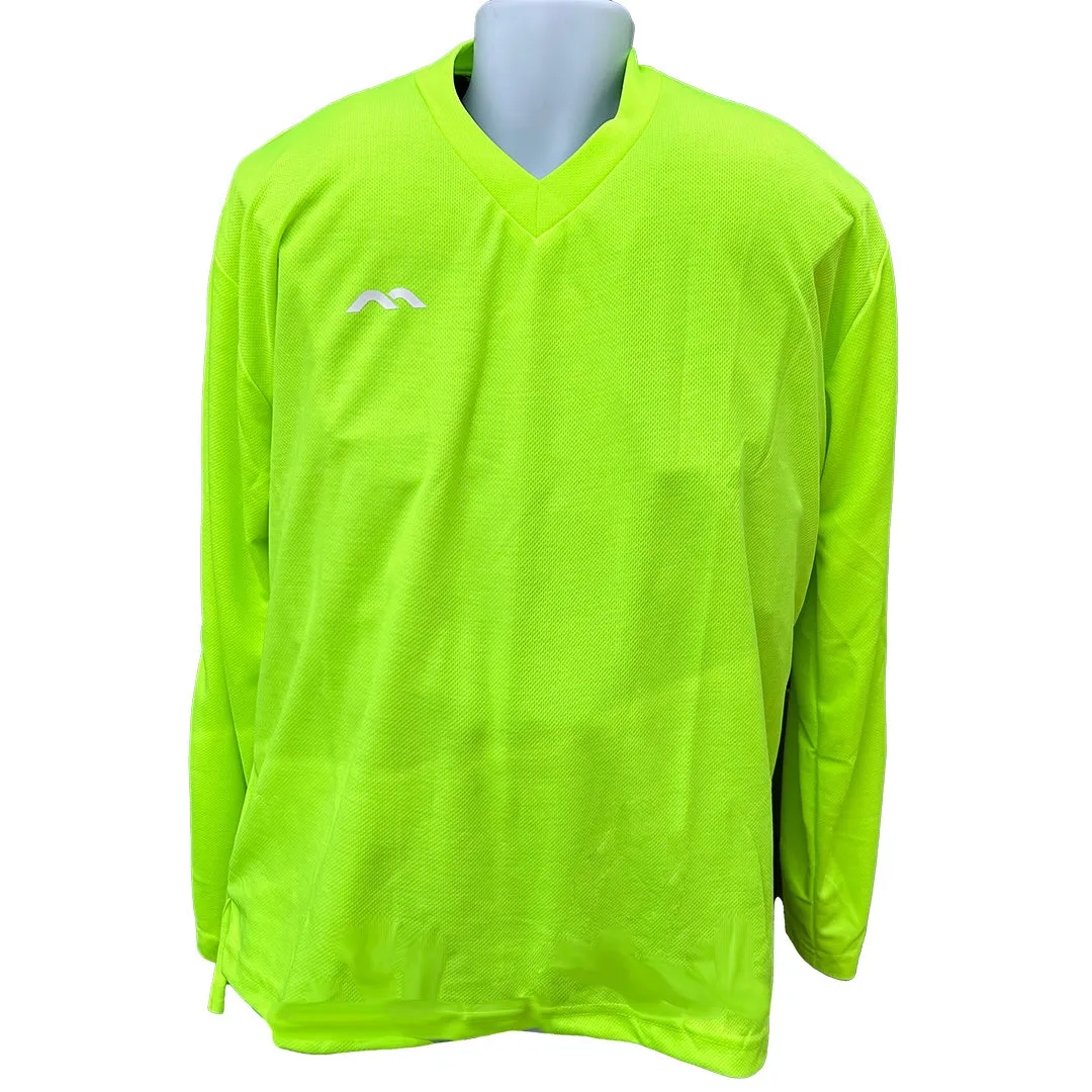 Mercian GK Long Sleeve Jersey