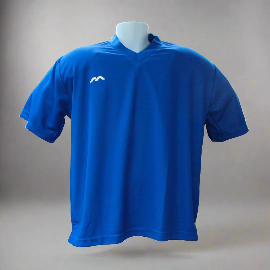 Mercian GK Short Sleeve Jersey