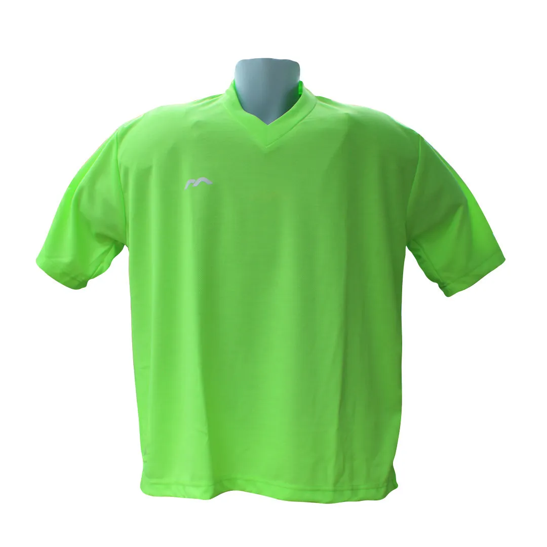 Mercian GK Short Sleeve Jersey