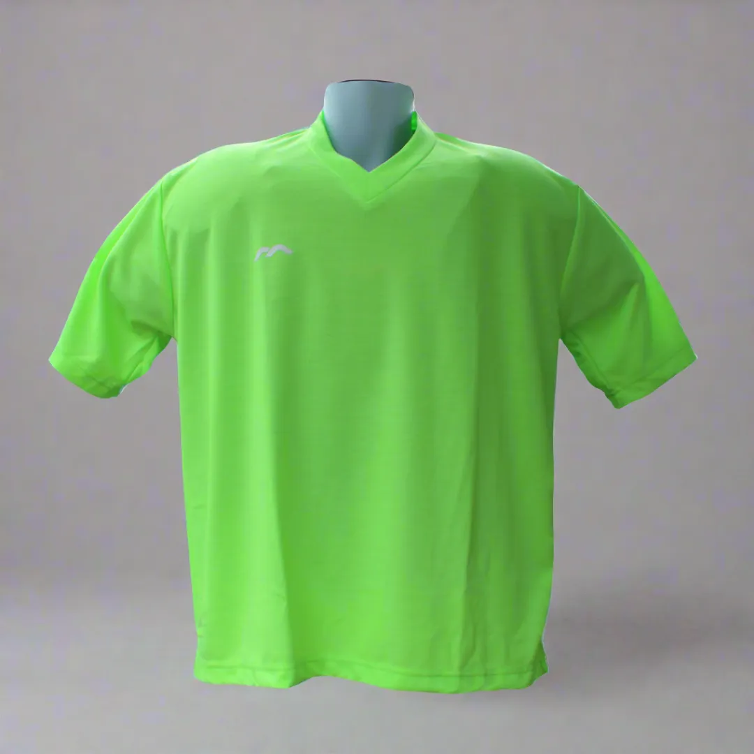Mercian GK Short Sleeve Jersey