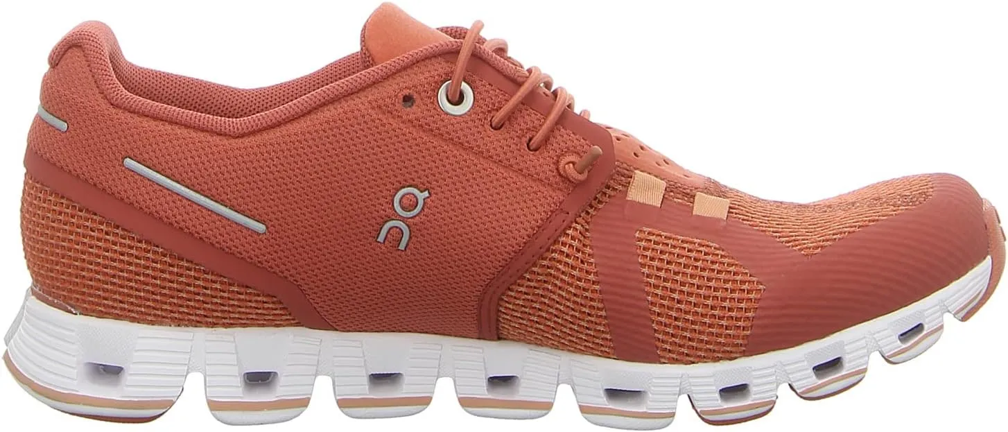 On Men's Cloud Sneakers