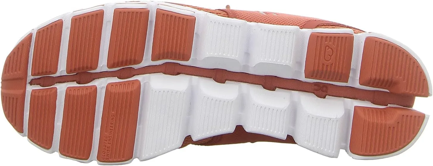 On Men's Cloud Sneakers