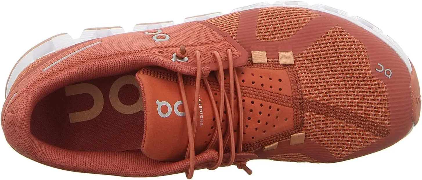 On Men's Cloud Sneakers