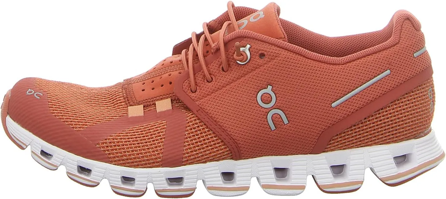 On Men's Cloud Sneakers