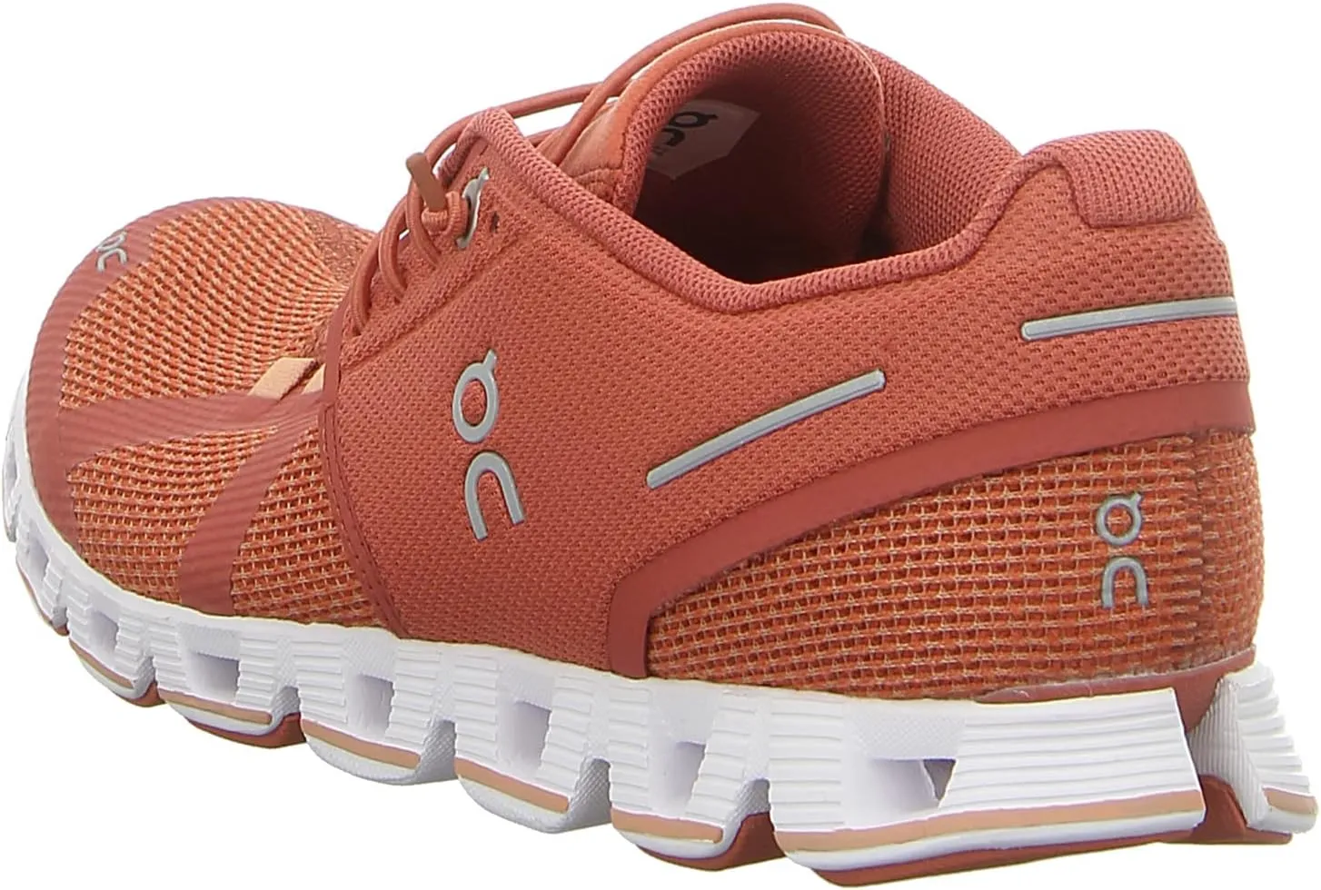 On Men's Cloud Sneakers
