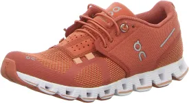 On Men's Cloud Sneakers