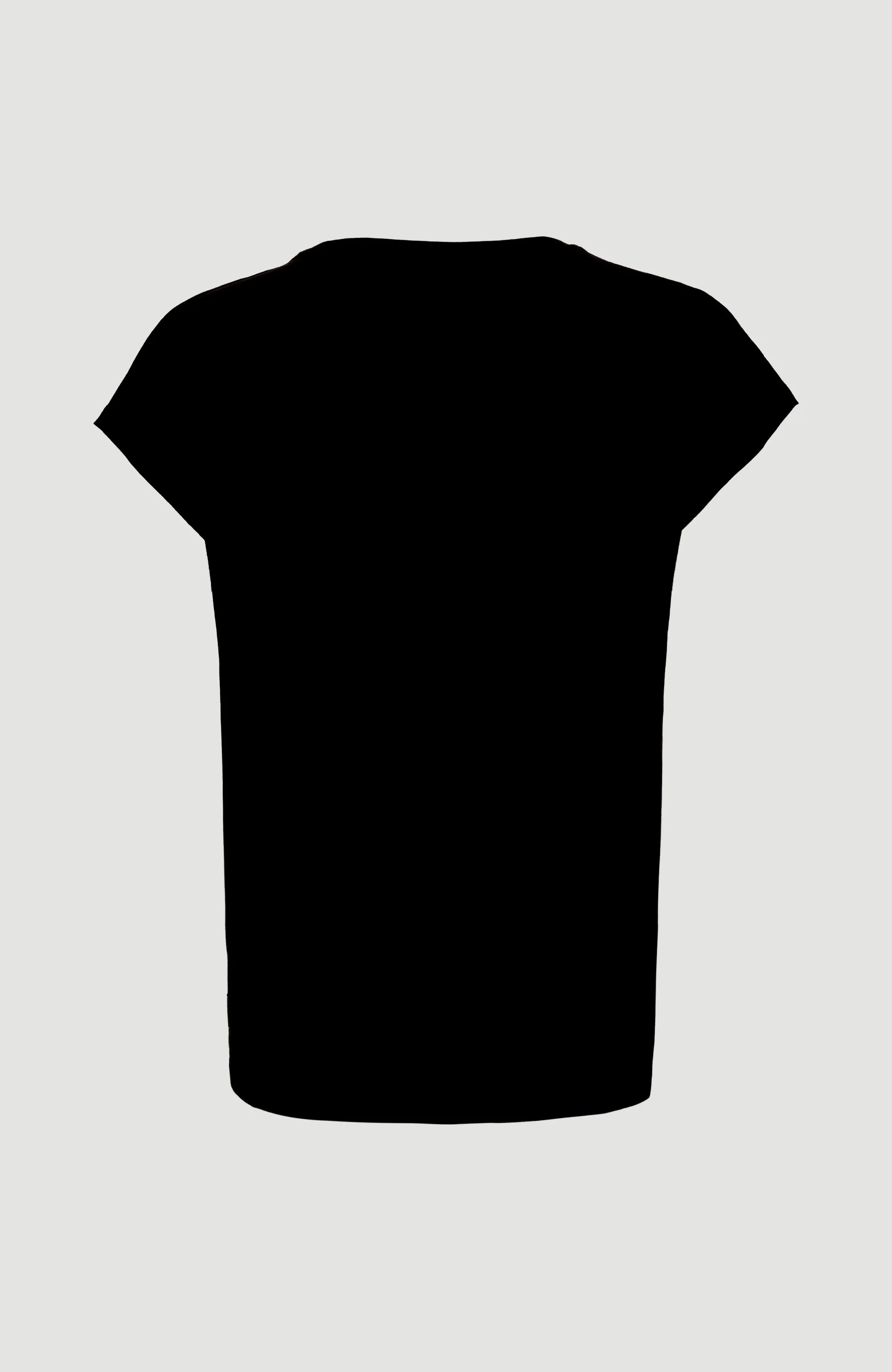 O'Neill Signature T-Shirt | Black Out