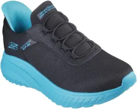 Skechers Men's Squad Chaos-Tough Walk Hands Free Slip-ins Sneaker