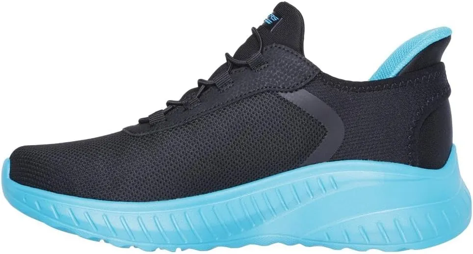Skechers Men's Squad Chaos-Tough Walk Hands Free Slip-ins Sneaker