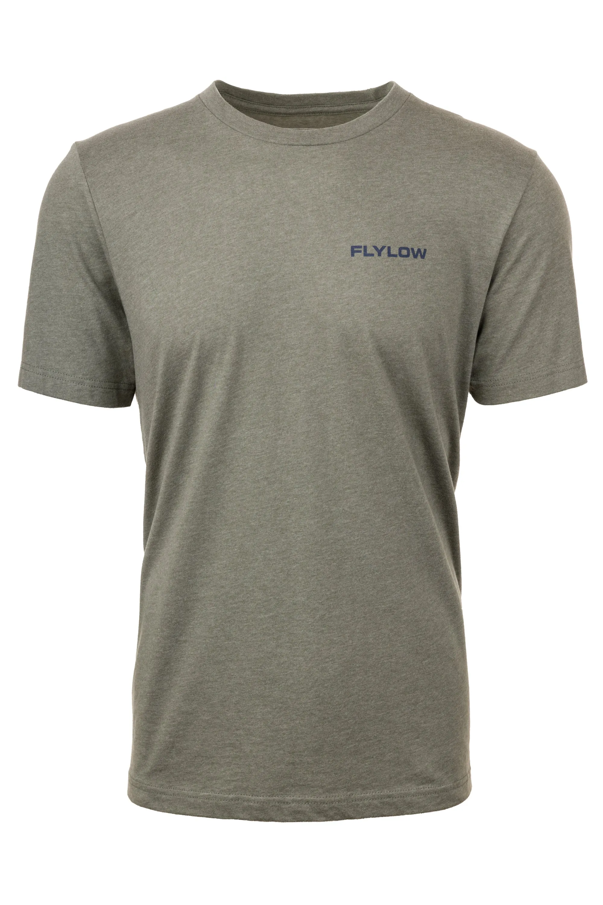 Surf Logo Tee