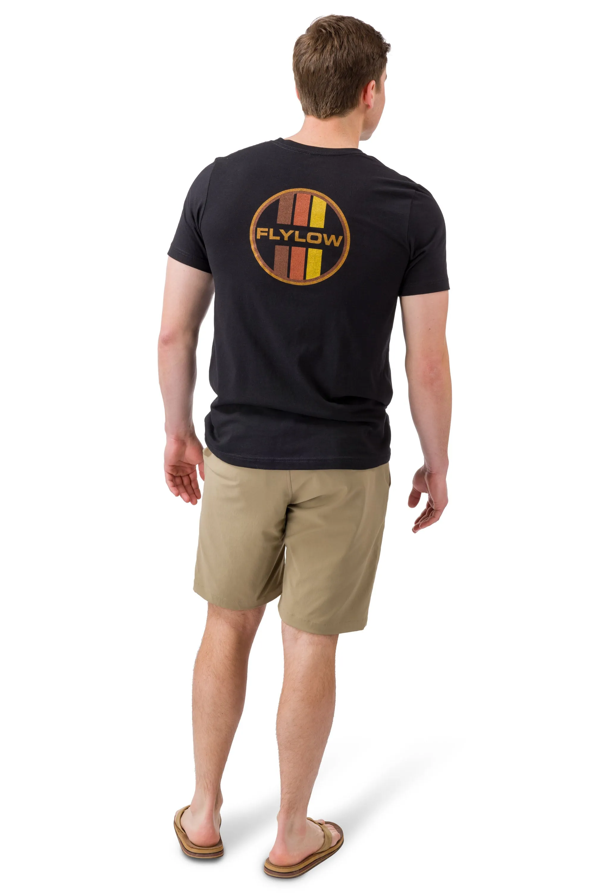 Surf Logo Tee