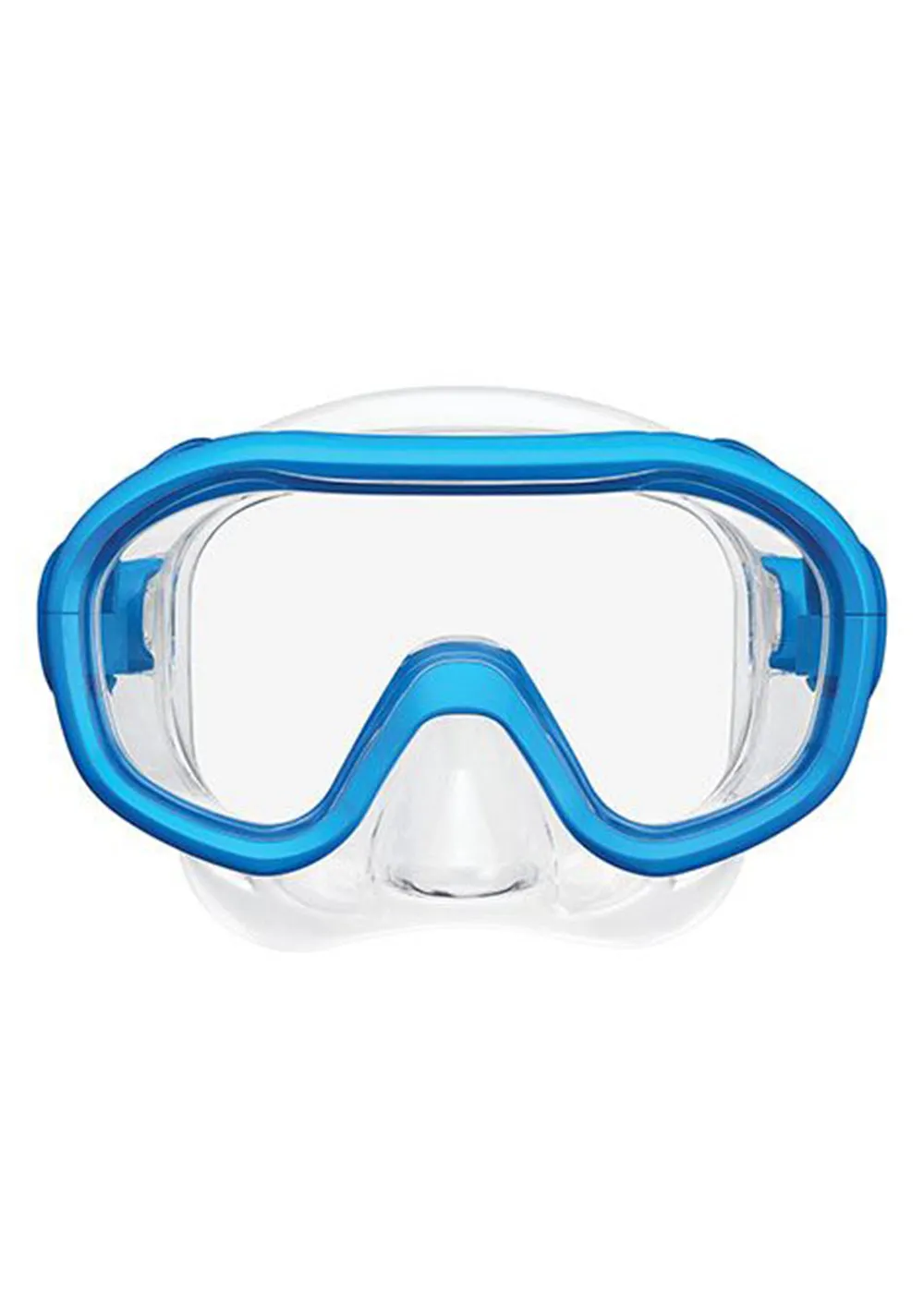 Tusa Junior Kleio Mini Fit Mask/Snorkel Pack