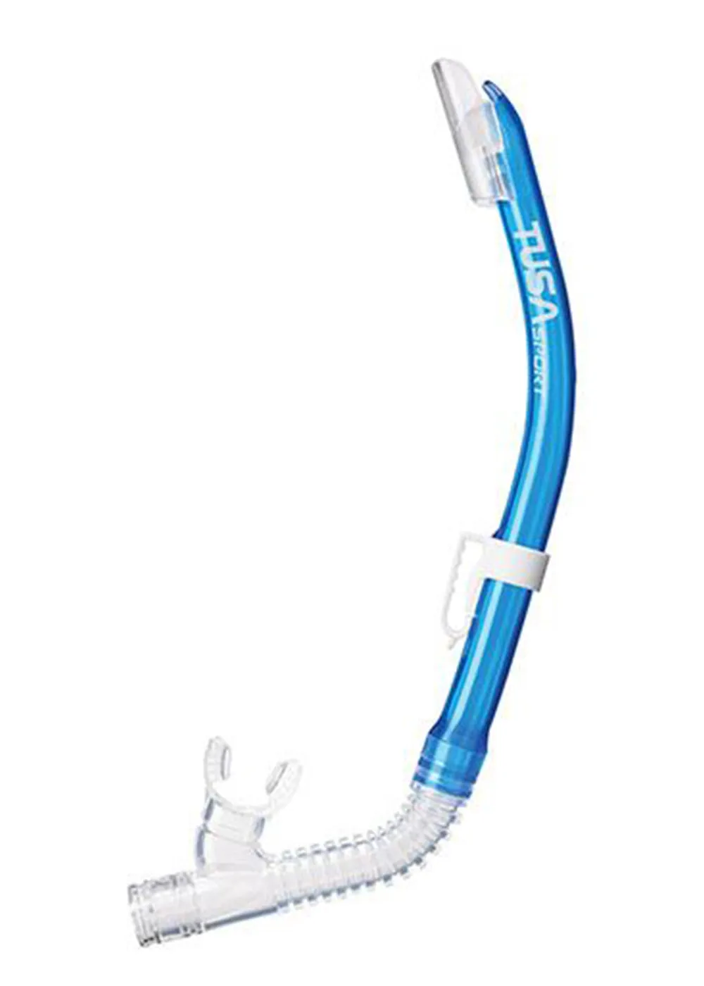 Tusa Junior Kleio Mini Fit Mask/Snorkel Pack