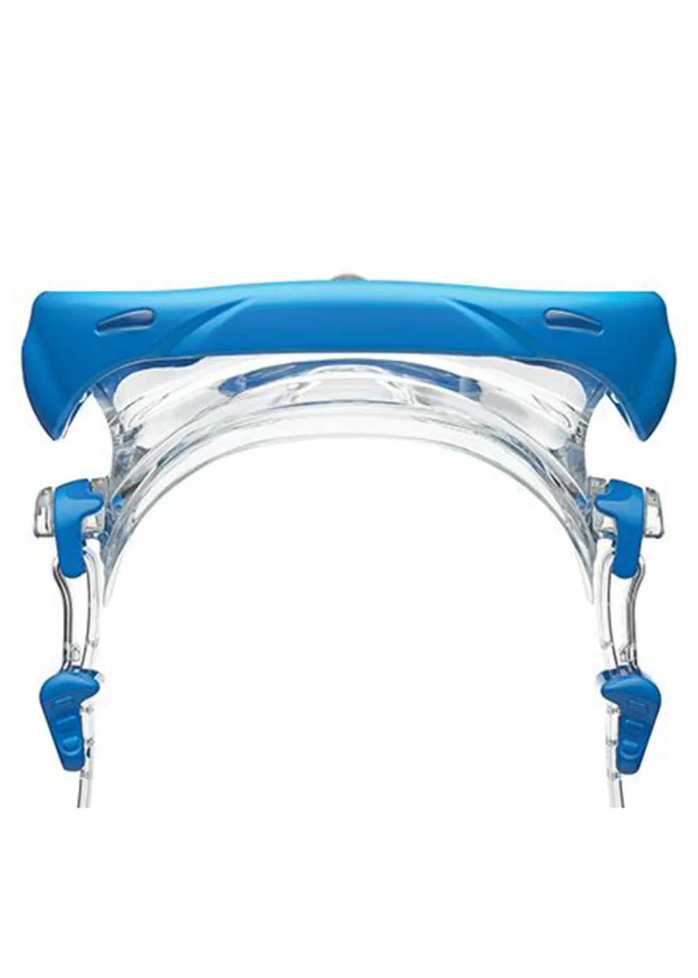 Tusa Junior Kleio Mini Fit Mask/Snorkel Pack