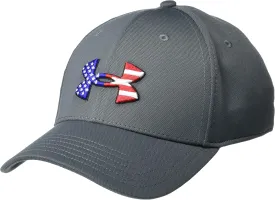 Under Armour Men's Freedom Blitzing Hat