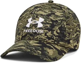 Under Armour Men's Freedom Blitzing Hat