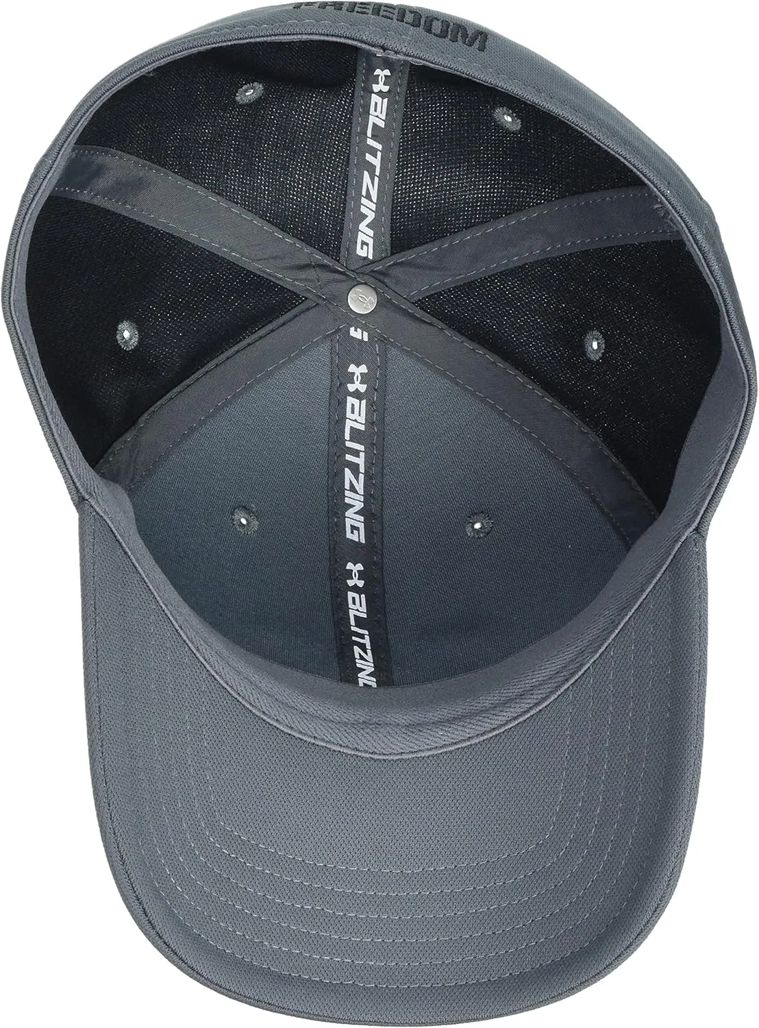Under Armour Men's Freedom Blitzing Hat