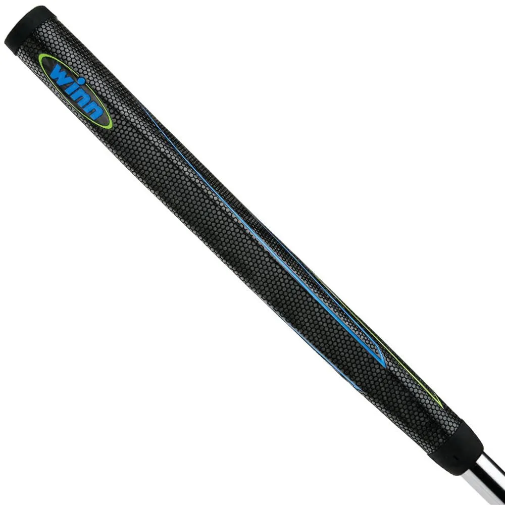 Winn Excel Tour Pistol Putter Grip