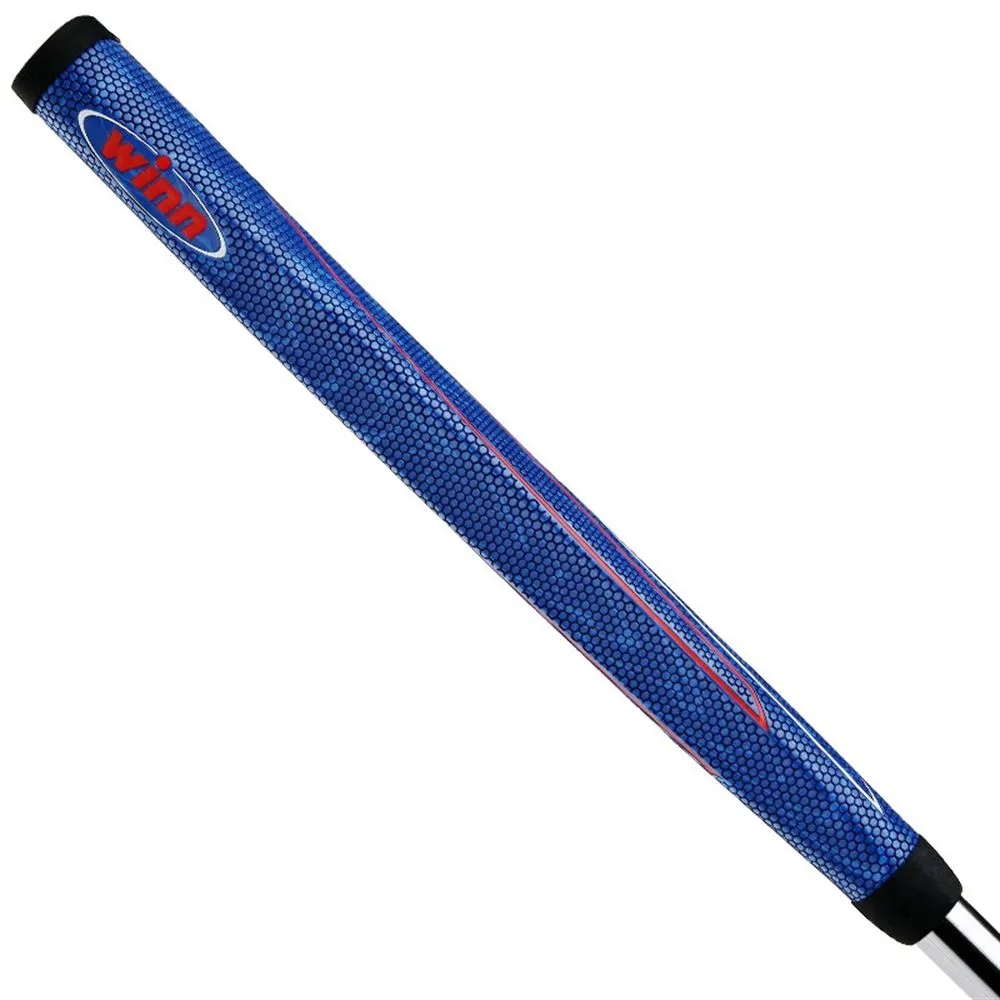 Winn Excel Tour Pistol Putter Grip